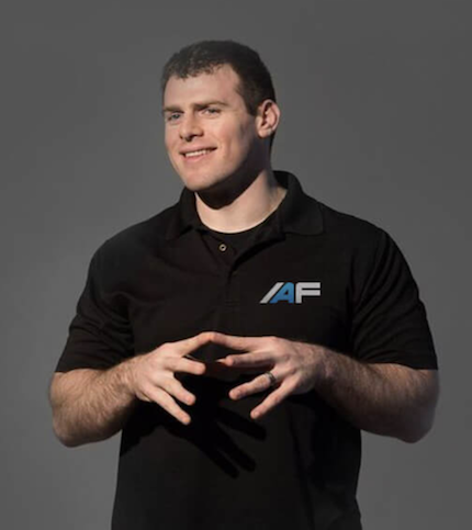 recordings 2019 – Complete Speed & Power Summit